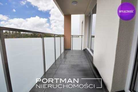 Mieszkanie na Wynajem, 42m2, OTWOCK