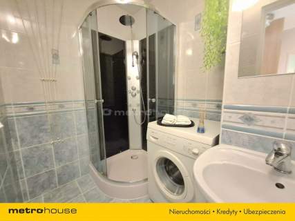 Jasne mieszkanie 52,8 m na os. Stok