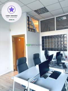 Nowoczesny lokal na biuro lub usługi