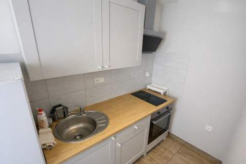 Wynajmę mieszkanie 2-pok. 48 m2, Balzaka 2f/Oporów