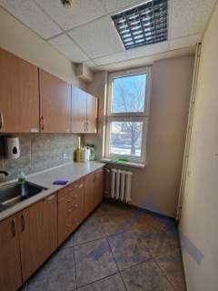Biuro do wynajęcia - Centrum Pragi 250m2