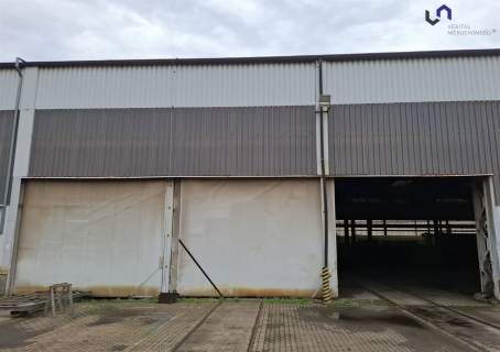 Magazyn do wynajęcia, 3550 m2, Sosnowiec