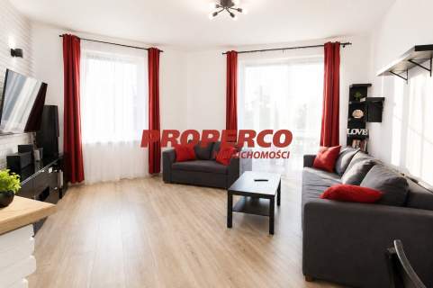 Mieszkanie 3 pokoje, 65 m2 Piastów