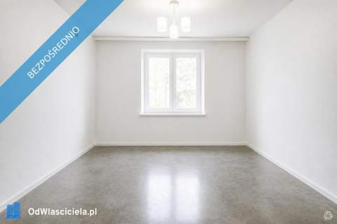 Kraków Osiedle Na Skarpie 3 pokoje na sprzedaż
