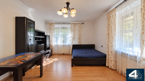 Kraków - Bronowice, 2 pokoje, blisko uczelni