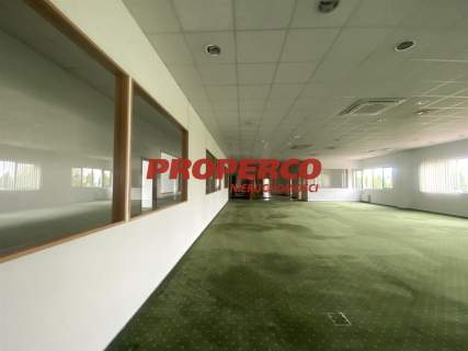 Biuro 800m2, parking, Piaseczno