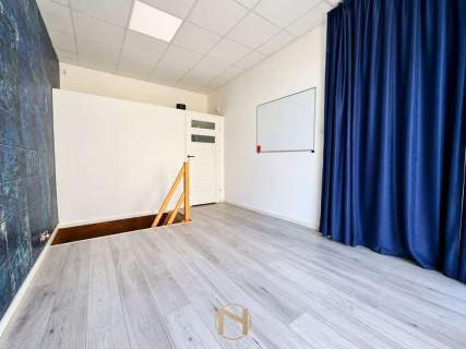 Lokal użytkowy na sprzedaż, 33,64 m2, Gorzów Wielkopolski
