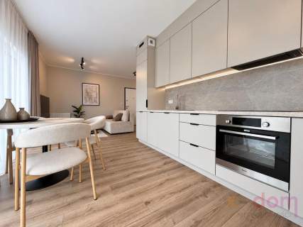 NOWE 2 pokoje 40 m2 do zamieszkania