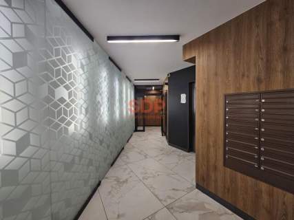 Piękny 2-pokojowy apartament w centrum Plac Bema 