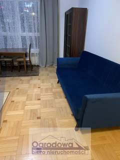 Apartament k/Arkadii i Dworca Gdańskiego, balkon, garaż