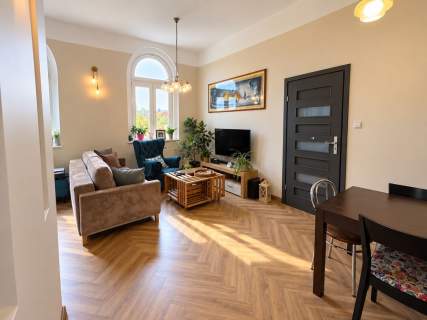 Mieszkanie na sprzedaż, 96 m2, Gniezno