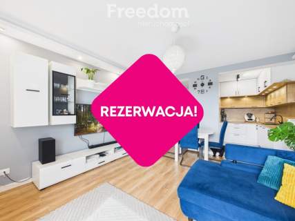 3 pokoje w spokojnej okolicy Blisko Pruszcza