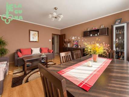 Przestronne mieszkanie 64,7m2 przy ulicy Skłodowskiej 