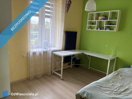 Mieszkanie na wsi 137 m2