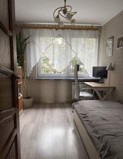 3 pokoje 55 m balkon 2 piwnice gotowe do wprowadzenia
