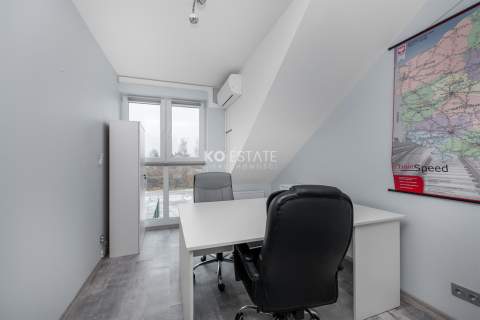 Zacharzyce- 7 min od Wrocławia/ 121 m2 na wynajem.