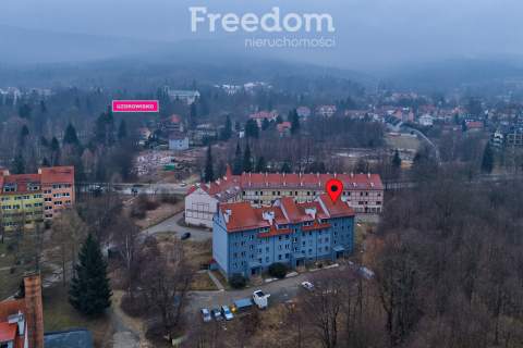3M gotowe do zamieszkania w Świeradowie zdroju