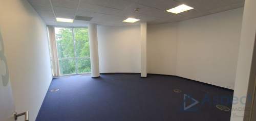 Biuro do wynajęcia, 321 m2, Szczecin