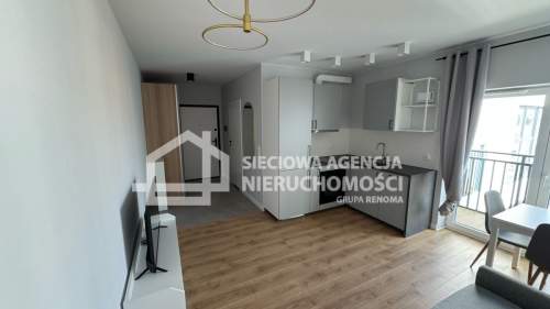 1-pok.mieszkanie w inwestycji Żeromskiego 7