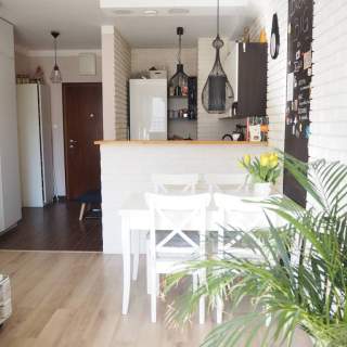 Mieszkanie na sprzedaż, 40 m2, Warszawa
