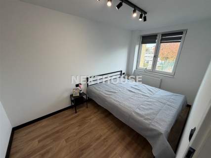 Mieszkanie do wynajęcia, 39 m2, Gliwice