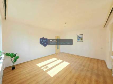 77m2, doskonały rozkład ogród balkon, tylko 189.000 zł