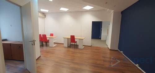 Biuro do wynajęcia, 50 m2, Szczecin