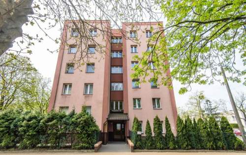 36 m po generalnym remoncie ul. Promienista