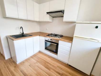 Mieszkanie do wynajęcia, 27 m2, Kraków