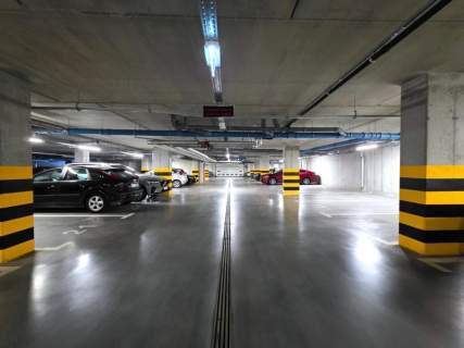 Mieszkanie na sprzedaż, 55,4 m2, Sosnowiec