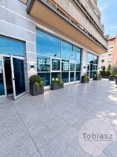 Lokal w przy centrum handlowym/ Kraków - Ruczaj