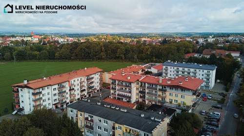 Fajne mieszkanie w Pasłęku