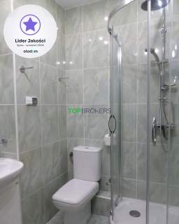 Przestronne 3 pokoje, garaż, super dojazd