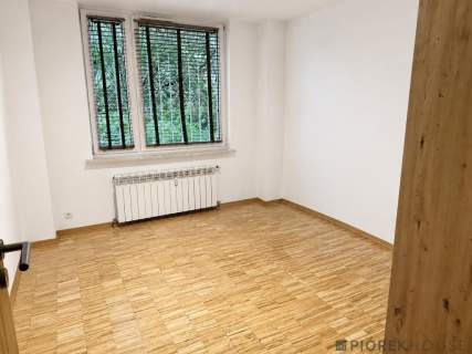 3-pokojowe mieszkanie na Pradze-Południe