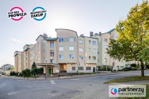 Dwupoziomowe bez skosów 2 łazienki Słoneczne
