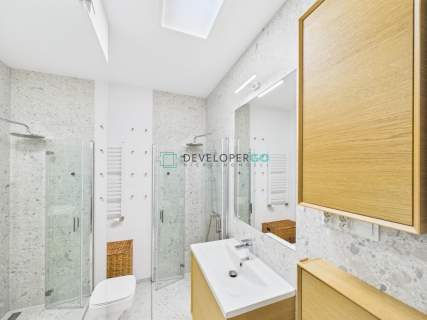 Apartamenty CIEPŁA 38 3 pokoje