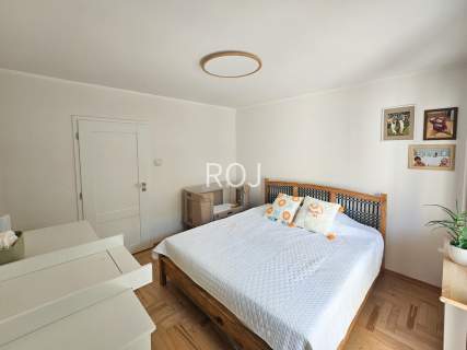 4 pokoje 79 m dwa balkony po generalnym remoncie