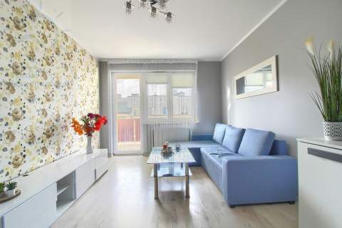 Mieszkanie do wynajęcia, 55 m2, Toruń