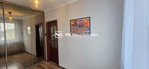 2-pokojowe, umeblowane mieszkanie w centrum - dla singla lub...