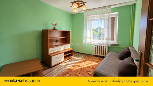  3-pokojowe mieszkanie 58 m ul. Sidorska 23