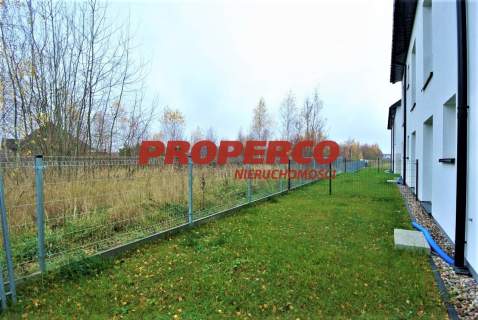Apartament 81m2 poddasze ogród 106m2, Mroków