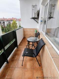 3-pokojowe mieszkanie w dzielnicy Wesoła
