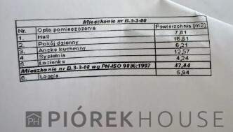 2-pokojowe mieszkanie w Wilanowie