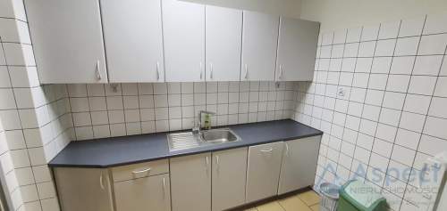 Biuro do wynajęcia, 240 m2, Szczecin