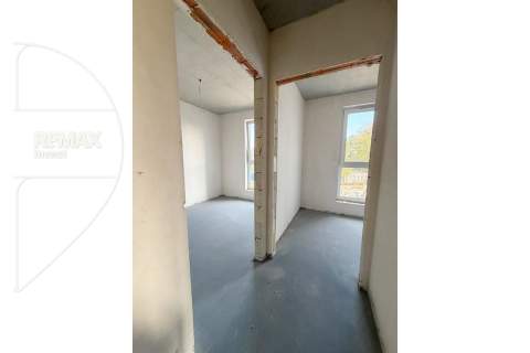 Nowoczesne mieszkanie 4 pokoje z balkonem