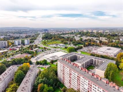 Mieszkanie do wynajęcia, 38 m2, Kraków