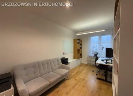 Włodarzewska, 4 pok., 86 m2, 2015 r..