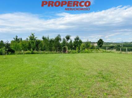 Działka 13100m2, Radkowice gm. Chęciny