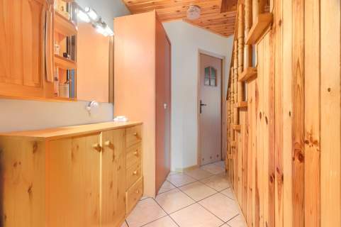 Jeden dom. Wiele możliwości. 160 m2. 2 wejścia.