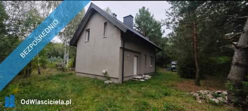 Sprzedam dom Wycinki Osowskie
